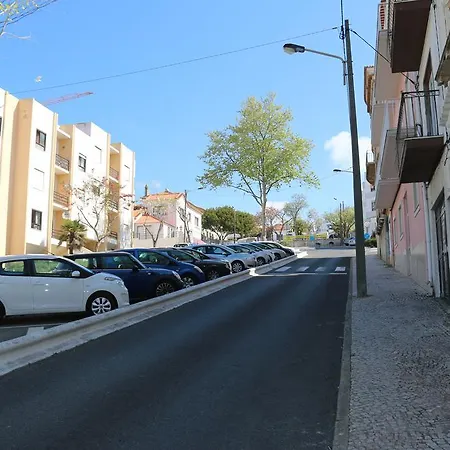 Duplex Na Appartamento Nazaré