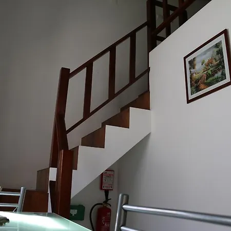 Duplex Na Nazare