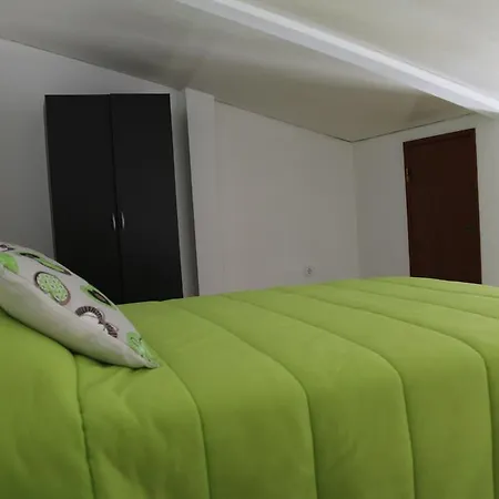 Apartment Duplex Na Nazare