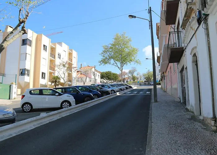 Duplex Na Apartamento Nazaré